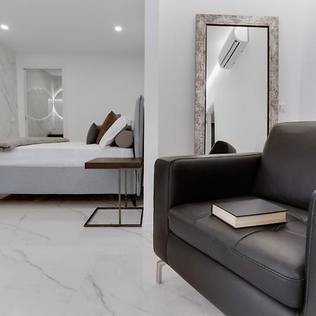 Caralis Suites Rooms Cagliari Dış mekan fotoğraf