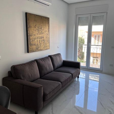 Caralis Suites Rooms Cagliari Dış mekan fotoğraf