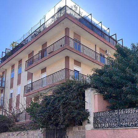 Caralis Suites Rooms Cagliari Dış mekan fotoğraf