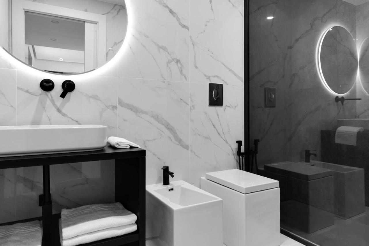Caralis Suites Rooms Cagliari Dış mekan fotoğraf