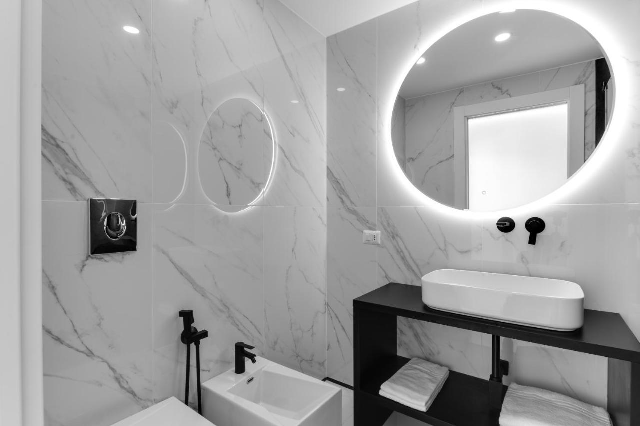 Caralis Suites Rooms Cagliari Dış mekan fotoğraf