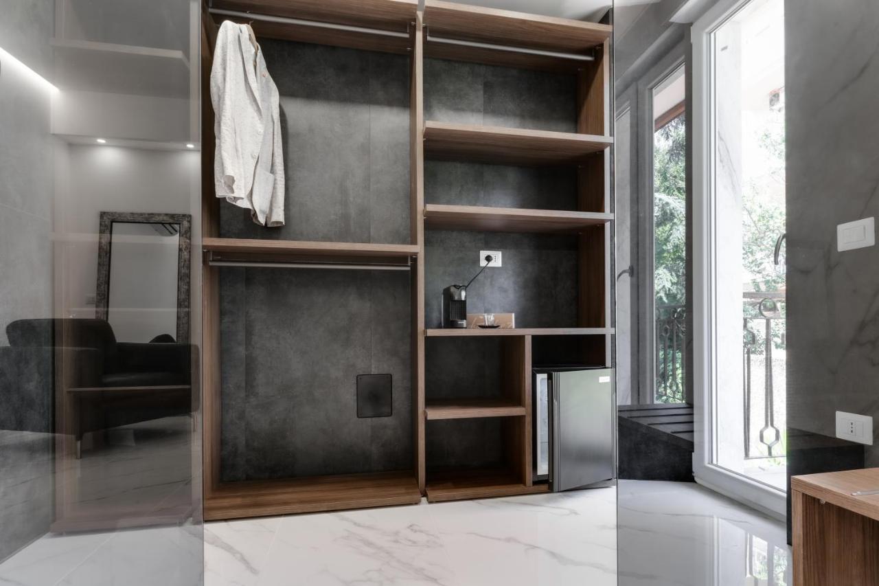 Caralis Suites Rooms Cagliari Dış mekan fotoğraf
