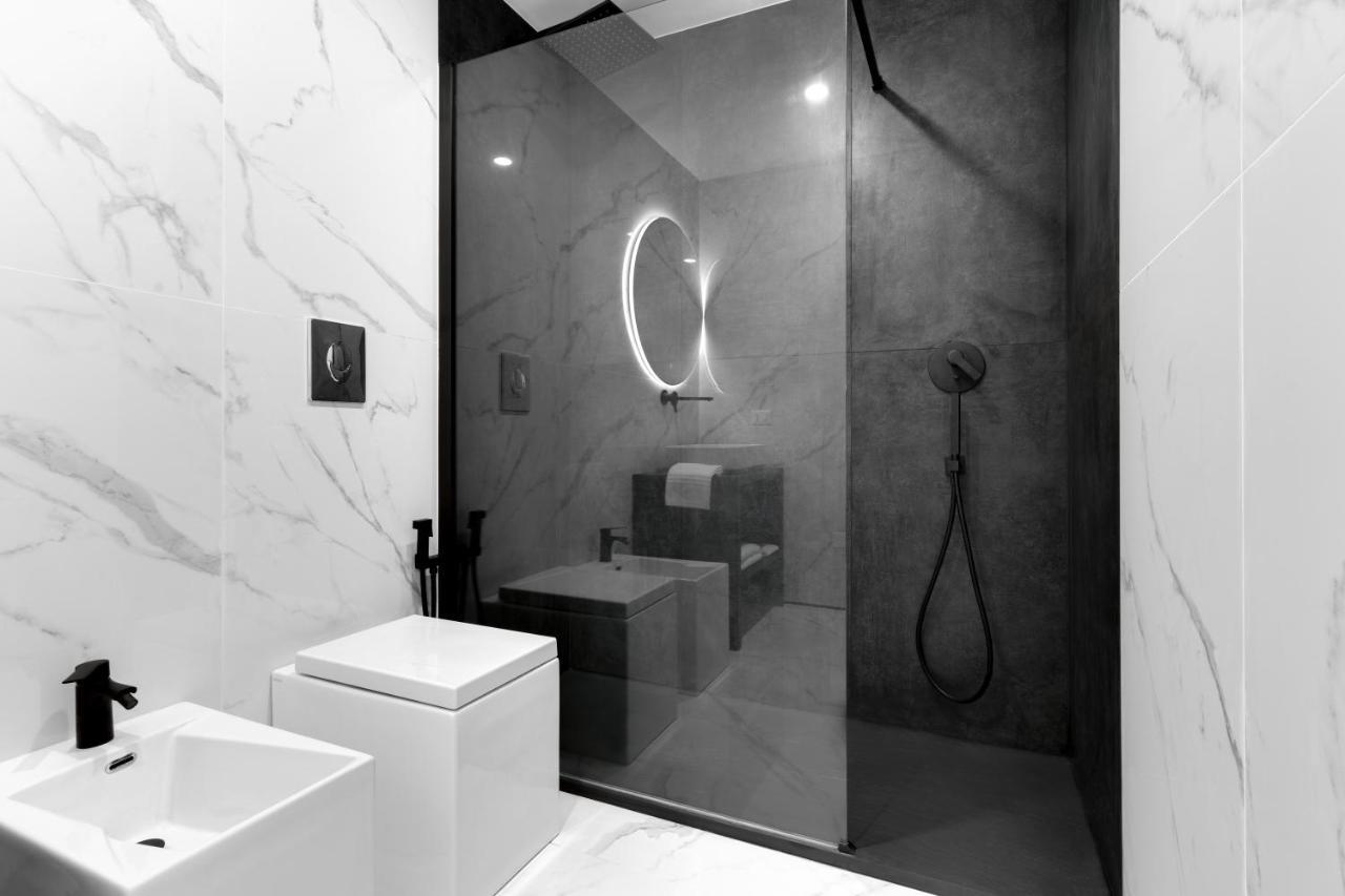 Caralis Suites Rooms Cagliari Dış mekan fotoğraf