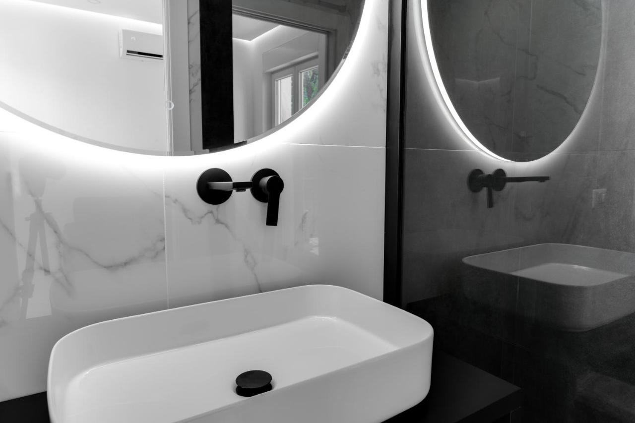 Caralis Suites Rooms Cagliari Dış mekan fotoğraf