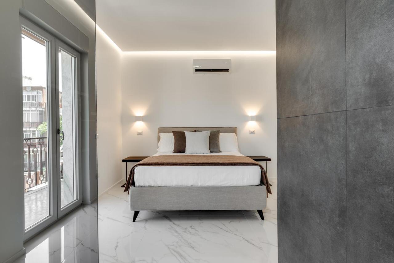 Caralis Suites Rooms Cagliari Dış mekan fotoğraf