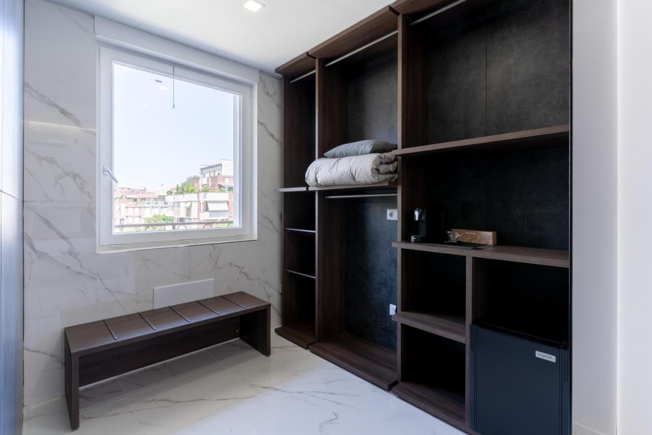 Caralis Suites Rooms Cagliari Dış mekan fotoğraf